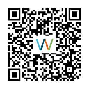 Phlebotomy QR Code 2025